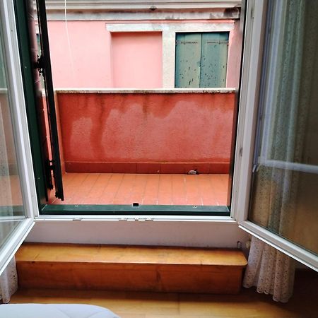 Casa Mia Lejlighed Venedig Eksteriør billede