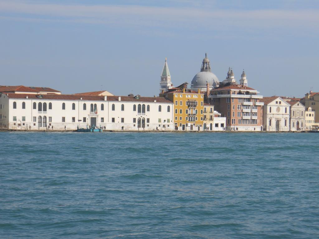 Casa Mia Lejlighed Venedig Eksteriør billede