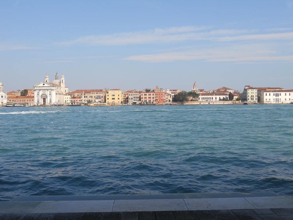 Casa Mia Lejlighed Venedig Eksteriør billede